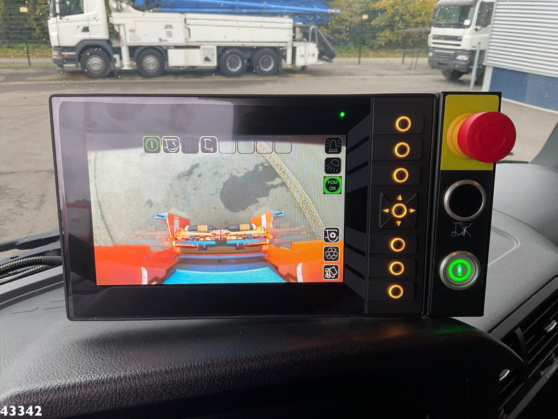 Mercedes-Benz Actros 2533 Terberg RosRoca 21m³ lizing Mercedes-Benz Actros 2533 Terberg RosRoca 21m³: slika 13 Mercedes-Benz Actros 2533 Terberg RosRoca 21m³ lizing Mercedes-Benz Actros 2533 Terberg RosRoca 21m³: slika 13