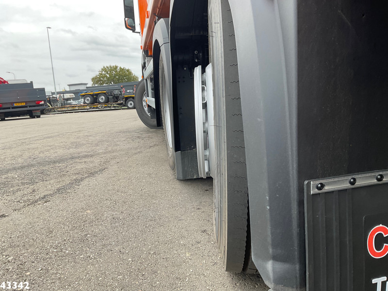Mercedes-Benz Actros 2533 Terberg RosRoca 21m³ lizing Mercedes-Benz Actros 2533 Terberg RosRoca 21m³: slika 11 Mercedes-Benz Actros 2533 Terberg RosRoca 21m³ lizing Mercedes-Benz Actros 2533 Terberg RosRoca 21m³: slika 11
