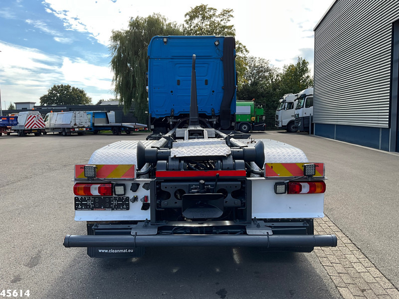 Mercedes-Benz Actros 2545 Euro 6 AJK 25 Tonmeter haakarmsysteem - Kotalni prekucni tovornjak: slika 3 Mercedes-Benz Actros 2545 Euro 6 AJK 25 Tonmeter haakarmsysteem - Kotalni prekucni tovornjak: slika 3