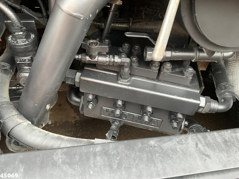 Mercedes-Benz Actros 4141 8x4 RVS Naaktgeboren drogestoffen Just 99.291 km! lizing Mercedes-Benz Actros 4141 8x4 RVS Naaktgeboren drogestoffen Just 99.291 km!: slika 14 Mercedes-Benz Actros 4141 8x4 RVS Naaktgeboren drogestoffen Just 99.291 km! lizing Mercedes-Benz Actros 4141 8x4 RVS Naaktgeboren drogestoffen Just 99.291 km!: slika 14