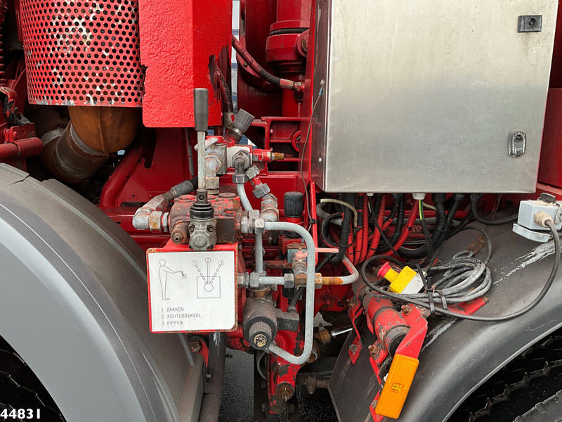 Mercedes-Benz Actros 4141 8x4 RVS Naaktgeboren drogestoffen Just 99.291 km! lizing Mercedes-Benz Actros 4141 8x4 RVS Naaktgeboren drogestoffen Just 99.291 km!: slika 15 Mercedes-Benz Actros 4141 8x4 RVS Naaktgeboren drogestoffen Just 99.291 km! lizing Mercedes-Benz Actros 4141 8x4 RVS Naaktgeboren drogestoffen Just 99.291 km!: slika 15