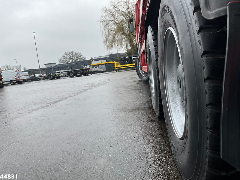 Mercedes-Benz Actros 4141 8x4 RVS Naaktgeboren drogestoffen Just 99.291 km! lizing Mercedes-Benz Actros 4141 8x4 RVS Naaktgeboren drogestoffen Just 99.291 km!: slika 19 Mercedes-Benz Actros 4141 8x4 RVS Naaktgeboren drogestoffen Just 99.291 km! lizing Mercedes-Benz Actros 4141 8x4 RVS Naaktgeboren drogestoffen Just 99.291 km!: slika 19