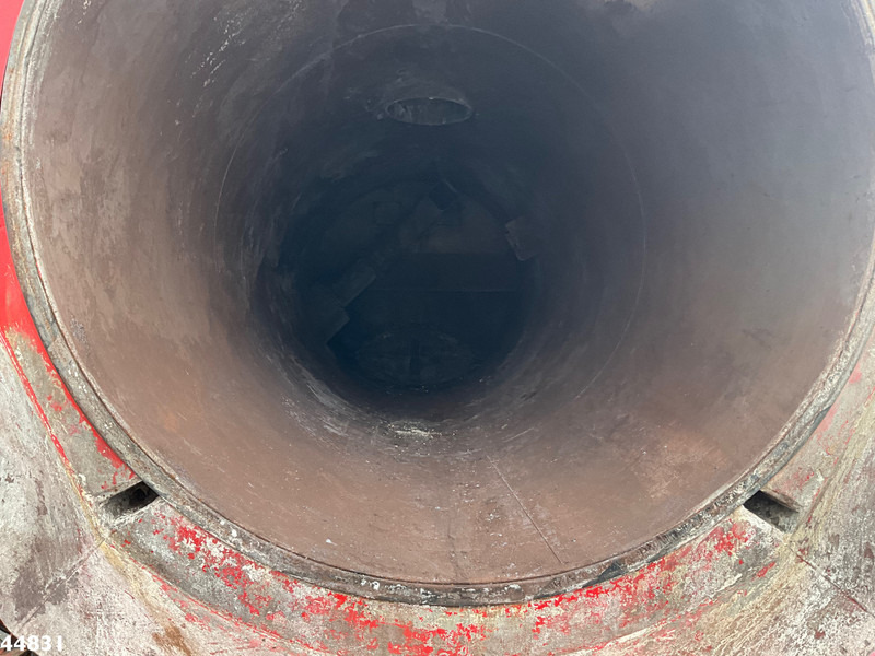 Mercedes-Benz Actros 4141 8x4 RVS Naaktgeboren drogestoffen Just 99.291 km! lizing Mercedes-Benz Actros 4141 8x4 RVS Naaktgeboren drogestoffen Just 99.291 km!: slika 12 Mercedes-Benz Actros 4141 8x4 RVS Naaktgeboren drogestoffen Just 99.291 km! lizing Mercedes-Benz Actros 4141 8x4 RVS Naaktgeboren drogestoffen Just 99.291 km!: slika 12