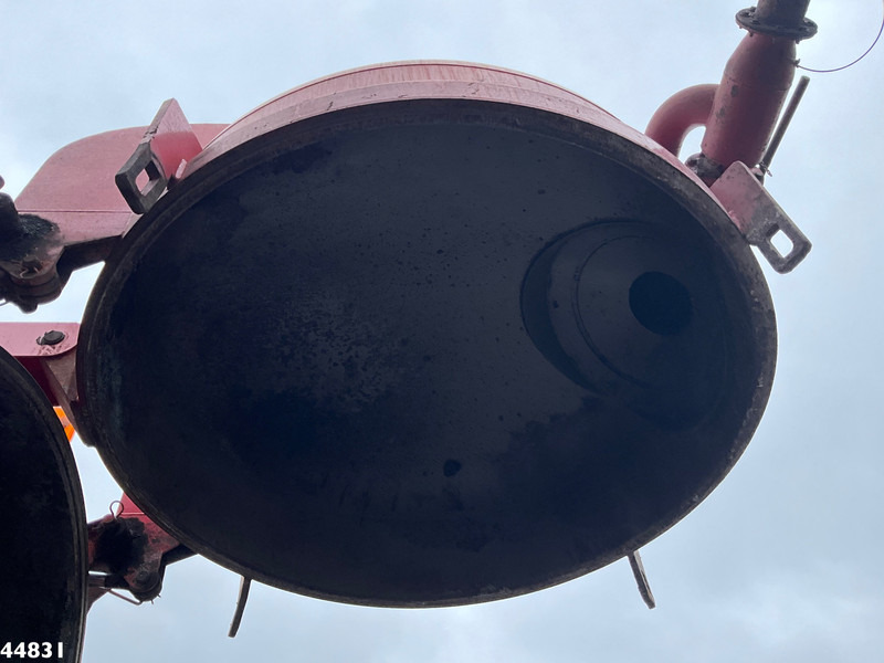 Mercedes-Benz Actros 4141 8x4 RVS Naaktgeboren drogestoffen Just 99.291 km! lizing Mercedes-Benz Actros 4141 8x4 RVS Naaktgeboren drogestoffen Just 99.291 km!: slika 11 Mercedes-Benz Actros 4141 8x4 RVS Naaktgeboren drogestoffen Just 99.291 km! lizing Mercedes-Benz Actros 4141 8x4 RVS Naaktgeboren drogestoffen Just 99.291 km!: slika 11