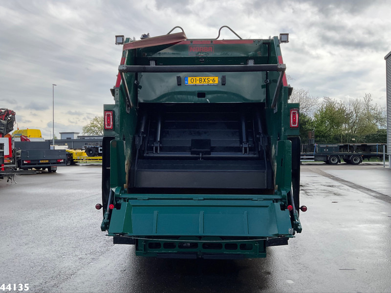 Mercedes-Benz Antos 2546 Euro 6 Norba N3 22m³ - Smetarski tovornjak: slika 5 Mercedes-Benz Antos 2546 Euro 6 Norba N3 22m³ - Smetarski tovornjak: slika 5