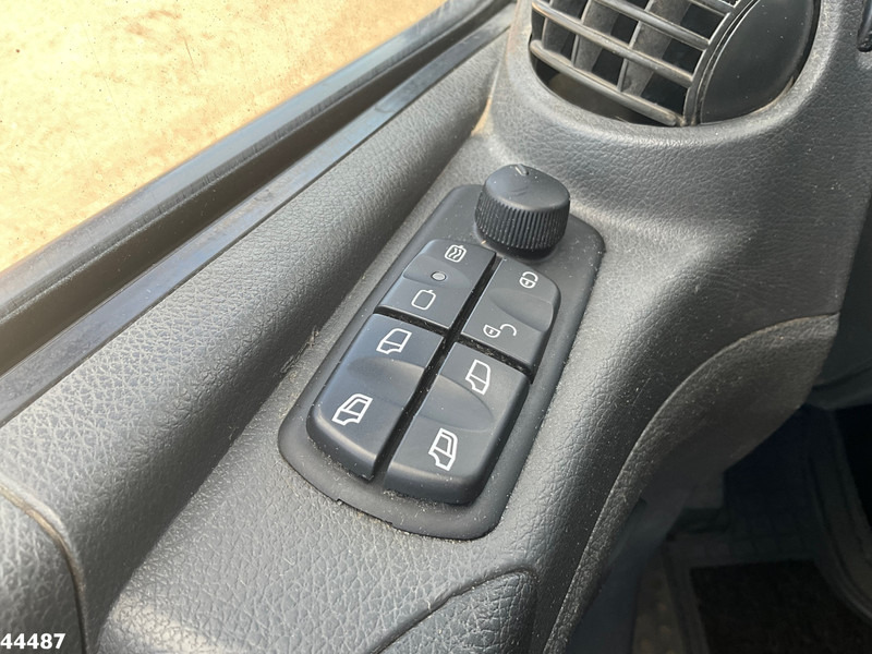 Smetarski tovornjak Mercedes-Benz Atego 1524 Euro 6 Fratelli Mazzocchia 12m²: slika 15 Smetarski tovornjak Mercedes-Benz Atego 1524 Euro 6 Fratelli Mazzocchia 12m²: slika 15