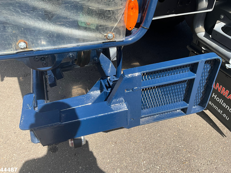 Smetarski tovornjak Mercedes-Benz Atego 1524 Euro 6 Fratelli Mazzocchia 12m²: slika 10 Smetarski tovornjak Mercedes-Benz Atego 1524 Euro 6 Fratelli Mazzocchia 12m²: slika 10