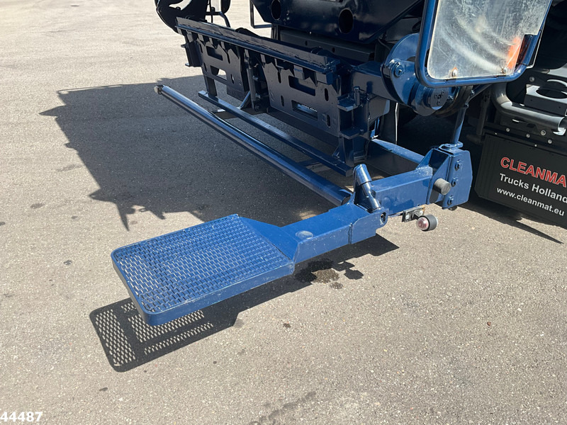 Smetarski tovornjak Mercedes-Benz Atego 1524 Euro 6 Fratelli Mazzocchia 12m²: slika 9 Smetarski tovornjak Mercedes-Benz Atego 1524 Euro 6 Fratelli Mazzocchia 12m²: slika 9