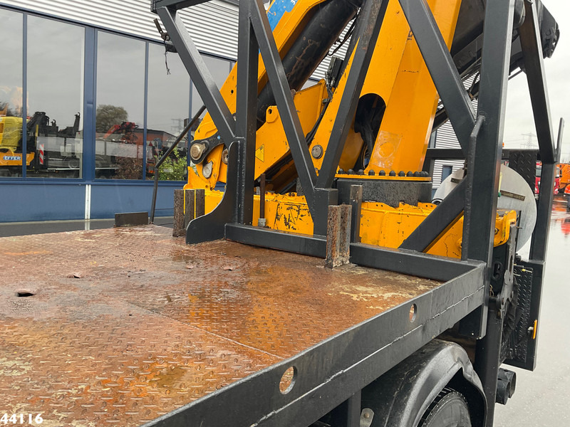 Mercedes-Benz Axor 1929 Effer 30 Tonmeter laadkraan lizing Mercedes-Benz Axor 1929 Effer 30 Tonmeter laadkraan: slika 8 Mercedes-Benz Axor 1929 Effer 30 Tonmeter laadkraan lizing Mercedes-Benz Axor 1929 Effer 30 Tonmeter laadkraan: slika 8