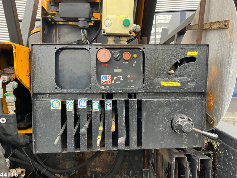 Mercedes-Benz Axor 1929 Effer 30 Tonmeter laadkraan lizing Mercedes-Benz Axor 1929 Effer 30 Tonmeter laadkraan: slika 9 Mercedes-Benz Axor 1929 Effer 30 Tonmeter laadkraan lizing Mercedes-Benz Axor 1929 Effer 30 Tonmeter laadkraan: slika 9