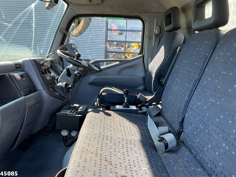 Mitsubishi Canter 7C15 Brock sweeper Just 94.095 km! lizing Mitsubishi Canter 7C15 Brock sweeper Just 94.095 km!: slika 16