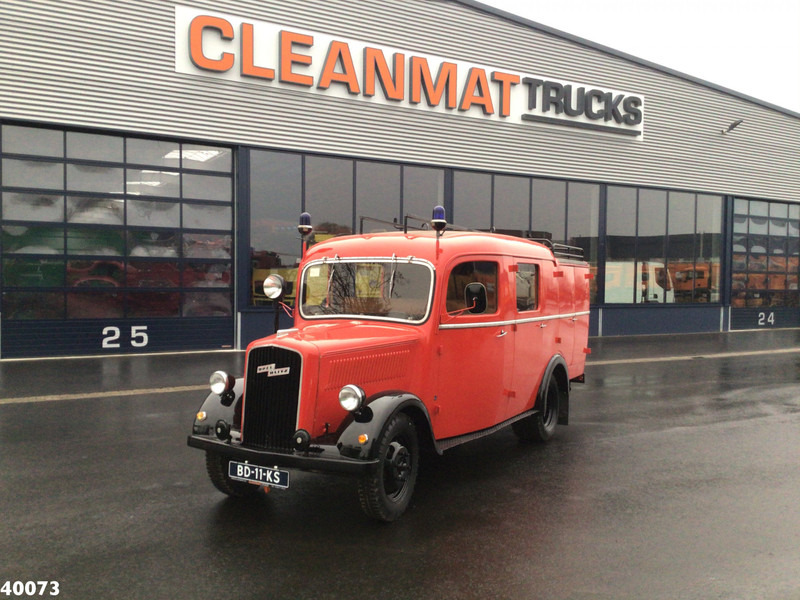 Opel Blitz 1.5 T-45 - Dostavno vozilo z zabojnikom: slika 1 Opel Blitz 1.5 T-45 - Dostavno vozilo z zabojnikom: slika 1