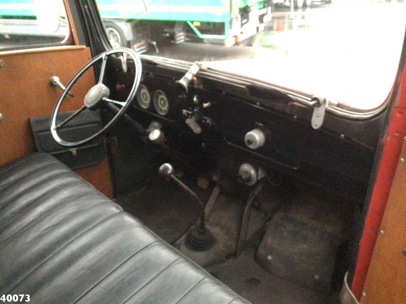 Opel Blitz 1.5 T-45 lizing Opel Blitz 1.5 T-45: slika 7