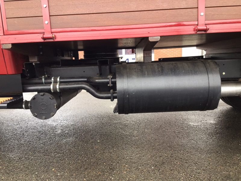 Tovornjak s kesonom Opel Blitz 3.6-42-30: slika 8