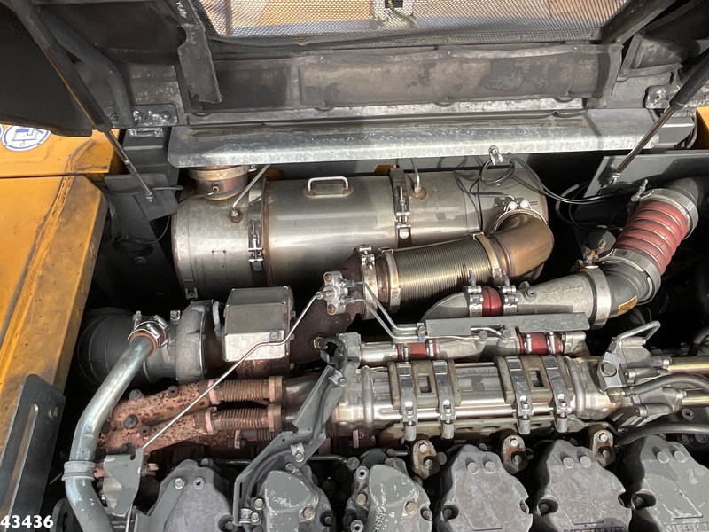 Liebherr LH 60 C Litronic EPA Umschlag bagger - Oprema za rokovanje z materiali: slika 3 Liebherr LH 60 C Litronic EPA Umschlag bagger - Oprema za rokovanje z materiali: slika 3