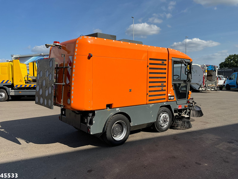 Ravo 5-Serie 560 with 3-rd brush lizing Ravo 5-Serie 560 with 3-rd brush: slika 6