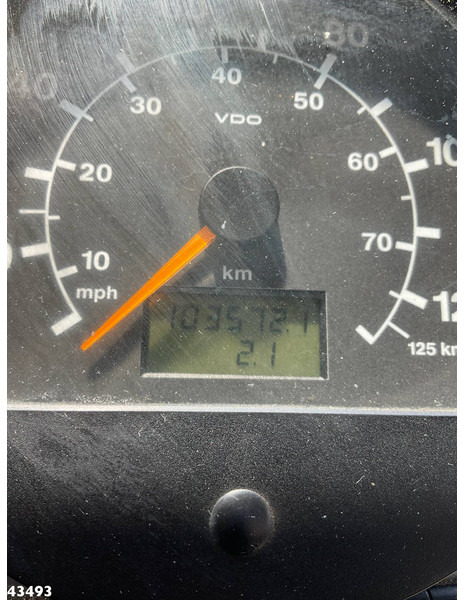 Ravo 540 lizing Ravo 540: slika 20