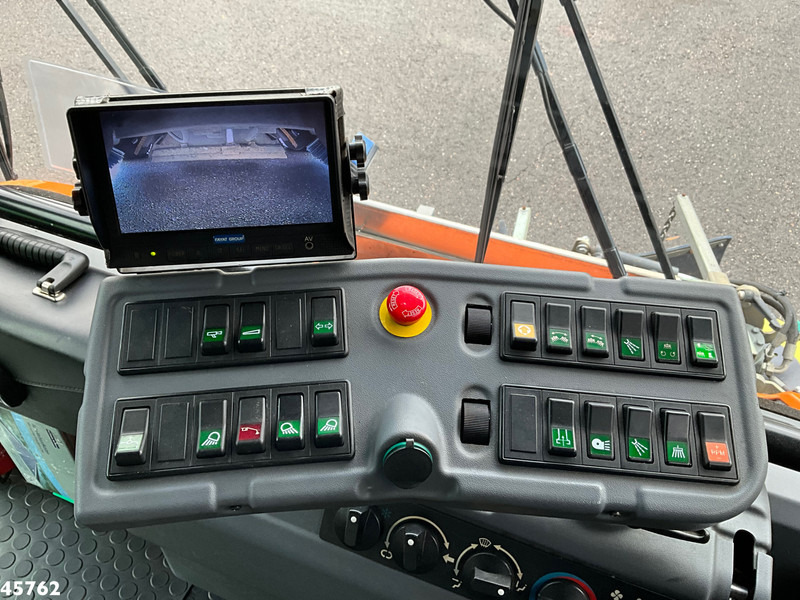 Ravo 580 Euro 6 with 3-rd brush lizing Ravo 580 Euro 6 with 3-rd brush: slika 14 Ravo 580 Euro 6 with 3-rd brush lizing Ravo 580 Euro 6 with 3-rd brush: slika 14