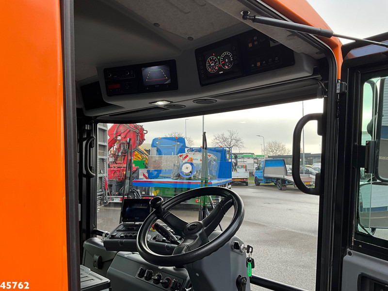 Ravo 580 Euro 6 with 3-rd brush lizing Ravo 580 Euro 6 with 3-rd brush: slika 13 Ravo 580 Euro 6 with 3-rd brush lizing Ravo 580 Euro 6 with 3-rd brush: slika 13