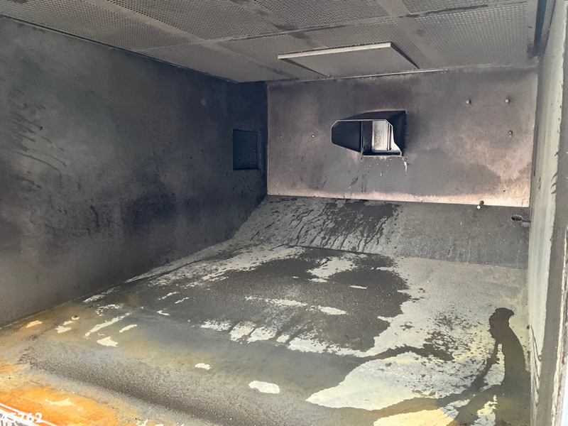 Ravo 580 Euro 6 with 3-rd brush lizing Ravo 580 Euro 6 with 3-rd brush: slika 10 Ravo 580 Euro 6 with 3-rd brush lizing Ravo 580 Euro 6 with 3-rd brush: slika 10