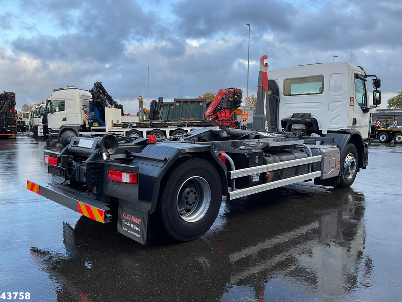 Renault C 380 Euro 6 16 Ton haakarmsysteem - Kotalni prekucni tovornjak: slika 5 Renault C 380 Euro 6 16 Ton haakarmsysteem - Kotalni prekucni tovornjak: slika 5