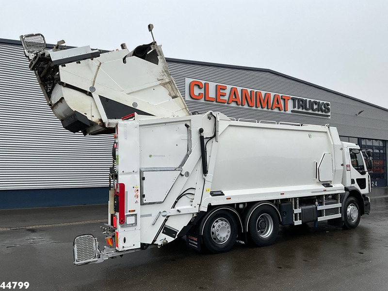 Renault D 26 WIDE Euro 6 Geesink Norba MF 300 Just 128.417 km! - Smetarski tovornjak: slika 1 Renault D 26 WIDE Euro 6 Geesink Norba MF 300 Just 128.417 km! - Smetarski tovornjak: slika 1