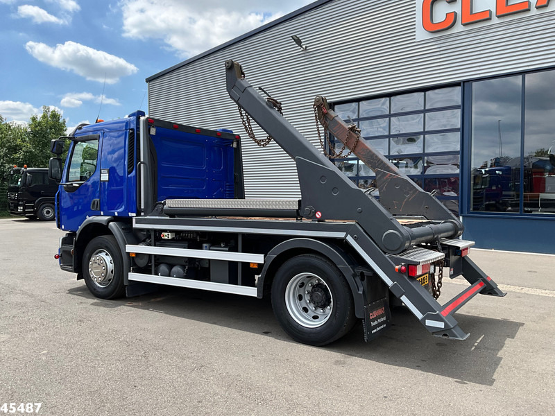 Renault D WIDE Euro 6 14 Ton portaalarmsysteem - Komunalni tovornjak: slika 2 Renault D WIDE Euro 6 14 Ton portaalarmsysteem - Komunalni tovornjak: slika 2