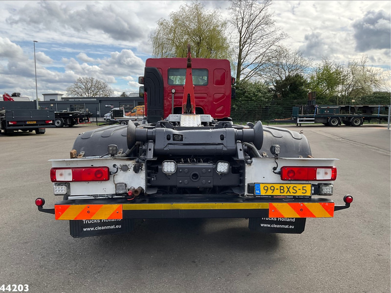 Renault D-WIDE Euro 6 20 Ton haakarmsysteem - Kotalni prekucni tovornjak: slika 4 Renault D-WIDE Euro 6 20 Ton haakarmsysteem - Kotalni prekucni tovornjak: slika 4