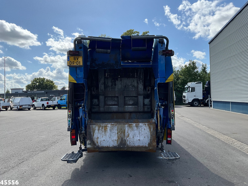 Scania P 230 Euro 5 Geesink 17m³ lizing Scania P 230 Euro 5 Geesink 17m³: slika 9
