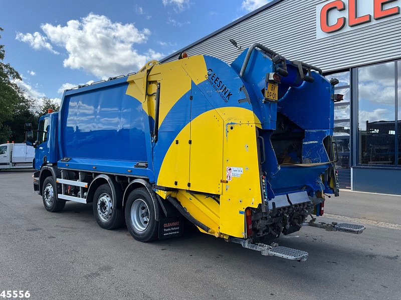 Scania P 230 Euro 5 Geesink 17m³ - Smetarski tovornjak: slika 3 Scania P 230 Euro 5 Geesink 17m³ - Smetarski tovornjak: slika 3