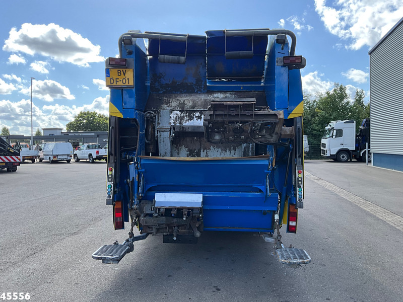 Scania P 230 Euro 5 Geesink 17m³ - Smetarski tovornjak: slika 5 Scania P 230 Euro 5 Geesink 17m³ - Smetarski tovornjak: slika 5