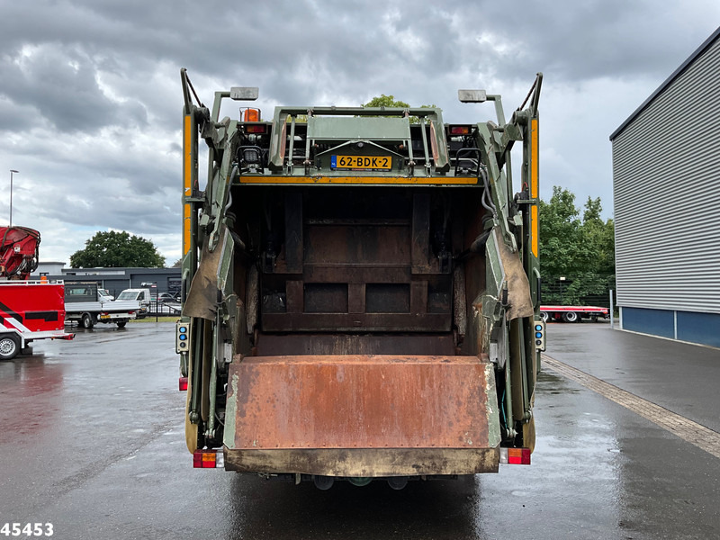 Scania P 250 Euro 6 Geesink 20m³ - Smetarski tovornjak: slika 4 Scania P 250 Euro 6 Geesink 20m³ - Smetarski tovornjak: slika 4