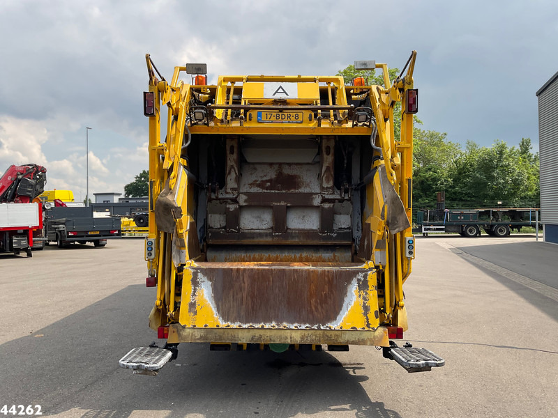 Scania P 270 Euro 6 Geesink 22m³ - Smetarski tovornjak: slika 5 Scania P 270 Euro 6 Geesink 22m³ - Smetarski tovornjak: slika 5