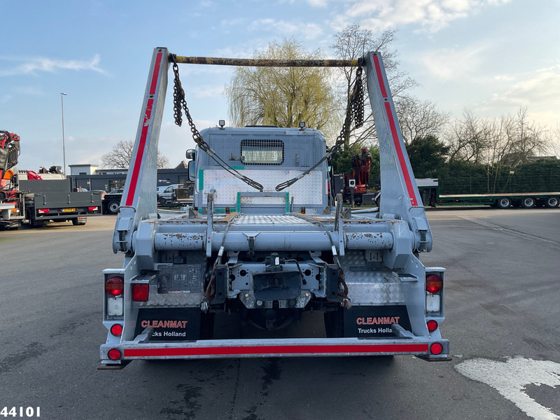Scania P 280 Euro 6 14 Ton portaalarmsysteem - Komunalni tovornjak: slika 5 Scania P 280 Euro 6 14 Ton portaalarmsysteem - Komunalni tovornjak: slika 5