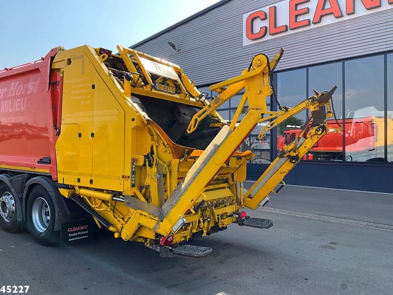 Scania P 280 Euro 6 Geesink 20m³ - Smetarski tovornjak: slika 3 Scania P 280 Euro 6 Geesink 20m³ - Smetarski tovornjak: slika 3