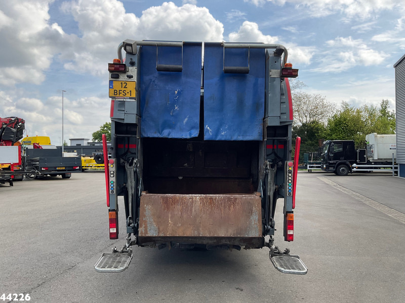 Scania P 280 Euro 6 Geesink 22m³ - Smetarski tovornjak: slika 4 Scania P 280 Euro 6 Geesink 22m³ - Smetarski tovornjak: slika 4