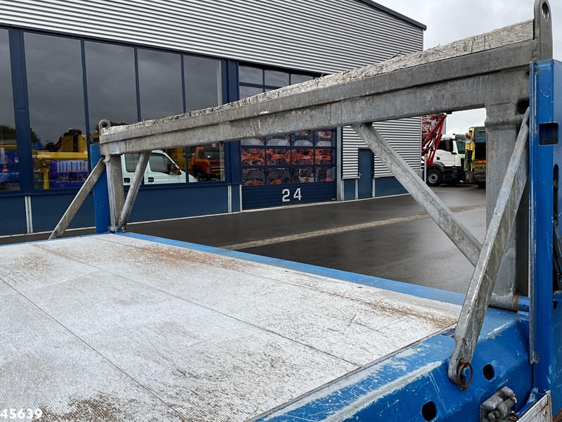 Tovornjak z dvigalom Scania P 280 Euro 6 Palfinger 12 Tonmeter laadkraan: slika 12