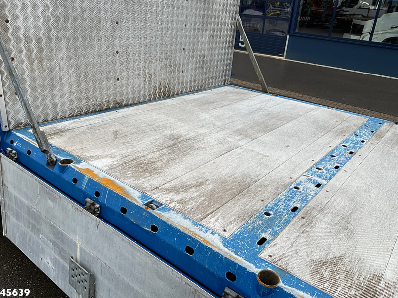 Tovornjak z dvigalom Scania P 280 Euro 6 Palfinger 12 Tonmeter laadkraan: slika 11