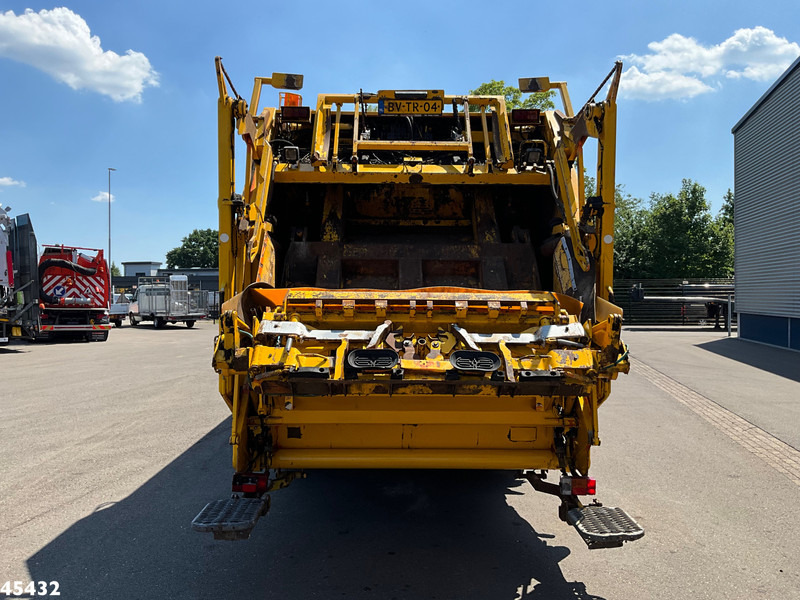 Scania P 280 Geesink 20m³ Manual gearbox - Smetarski tovornjak: slika 5 Scania P 280 Geesink 20m³ Manual gearbox - Smetarski tovornjak: slika 5