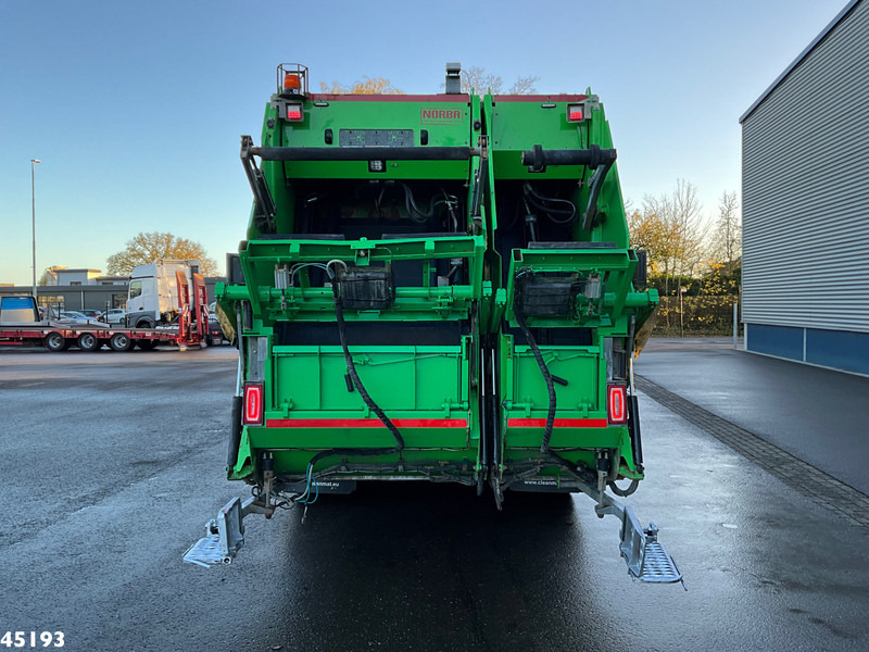 Scania P410 Euro 6 Geesink / Norba MF300, 21m³ - Smetarski tovornjak: slika 5 Scania P410 Euro 6 Geesink / Norba MF300, 21m³ - Smetarski tovornjak: slika 5
