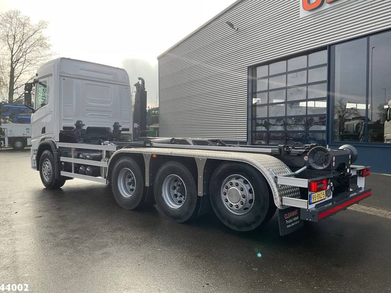 Scania R 460 8x4 Retarder VDL 30 Ton haakarmsysteem NEW AND UNUSED! - Kotalni prekucni tovornjak: slika 5 Scania R 460 8x4 Retarder VDL 30 Ton haakarmsysteem NEW AND UNUSED! - Kotalni prekucni tovornjak: slika 5