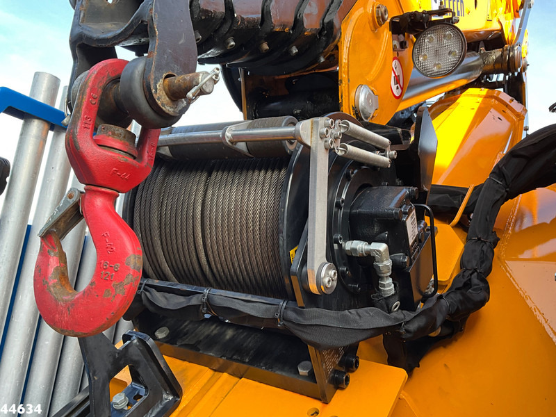 Scania R 540 Euro 6 Effer 100 Tonmeter laadkraan + Fly-Jib Just 39.720 km! lizing Scania R 540 Euro 6 Effer 100 Tonmeter laadkraan + Fly-Jib Just 39.720 km!: slika 9 Scania R 540 Euro 6 Effer 100 Tonmeter laadkraan + Fly-Jib Just 39.720 km! lizing Scania R 540 Euro 6 Effer 100 Tonmeter laadkraan + Fly-Jib Just 39.720 km!: slika 9