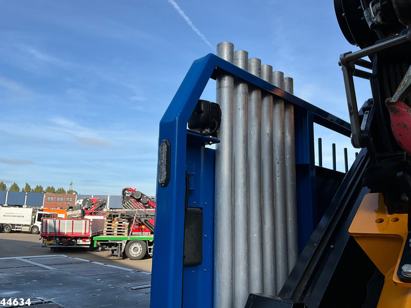 Scania R 540 Euro 6 Effer 100 Tonmeter laadkraan + Fly-Jib Just 39.720 km! lizing Scania R 540 Euro 6 Effer 100 Tonmeter laadkraan + Fly-Jib Just 39.720 km!: slika 13 Scania R 540 Euro 6 Effer 100 Tonmeter laadkraan + Fly-Jib Just 39.720 km! lizing Scania R 540 Euro 6 Effer 100 Tonmeter laadkraan + Fly-Jib Just 39.720 km!: slika 13