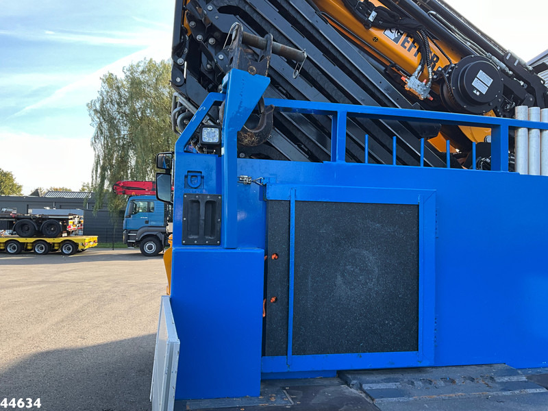 Scania R 540 Euro 6 Effer 100 Tonmeter laadkraan + Fly-Jib Just 39.720 km! lizing Scania R 540 Euro 6 Effer 100 Tonmeter laadkraan + Fly-Jib Just 39.720 km!: slika 12 Scania R 540 Euro 6 Effer 100 Tonmeter laadkraan + Fly-Jib Just 39.720 km! lizing Scania R 540 Euro 6 Effer 100 Tonmeter laadkraan + Fly-Jib Just 39.720 km!: slika 12