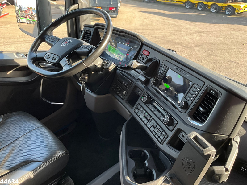 Scania R 540 Euro 6 Effer 100 Tonmeter laadkraan + Fly-Jib Just 39.720 km! lizing Scania R 540 Euro 6 Effer 100 Tonmeter laadkraan + Fly-Jib Just 39.720 km!: slika 20 Scania R 540 Euro 6 Effer 100 Tonmeter laadkraan + Fly-Jib Just 39.720 km! lizing Scania R 540 Euro 6 Effer 100 Tonmeter laadkraan + Fly-Jib Just 39.720 km!: slika 20