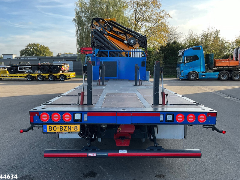 Scania R 540 Euro 6 Effer 100 Tonmeter laadkraan + Fly-Jib Just 39.720 km! lizing Scania R 540 Euro 6 Effer 100 Tonmeter laadkraan + Fly-Jib Just 39.720 km!: slika 6 Scania R 540 Euro 6 Effer 100 Tonmeter laadkraan + Fly-Jib Just 39.720 km! lizing Scania R 540 Euro 6 Effer 100 Tonmeter laadkraan + Fly-Jib Just 39.720 km!: slika 6