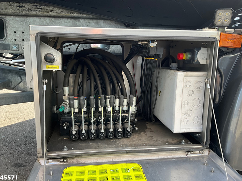 Vlečno vozilo Scania R 590 V8 6x2 Retarder Bergingsvoertuig Just 15.468 km! NIEUWSTAAT!: slika 19