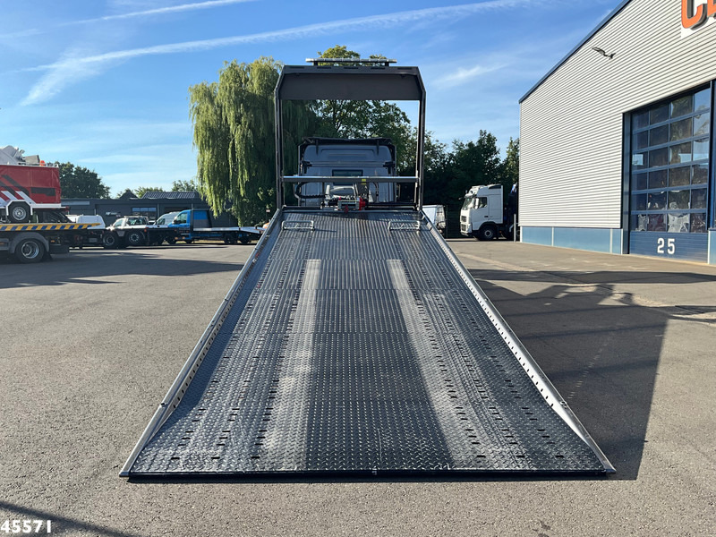 Vlečno vozilo Scania R 590 V8 6x2 Retarder Bergingsvoertuig Just 15.468 km! NIEUWSTAAT!: slika 10