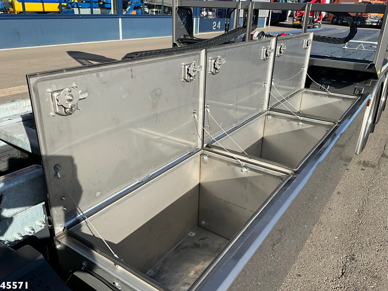 Vlečno vozilo Scania R 590 V8 6x2 Retarder Bergingsvoertuig Just 15.468 km! NIEUWSTAAT!: slika 17