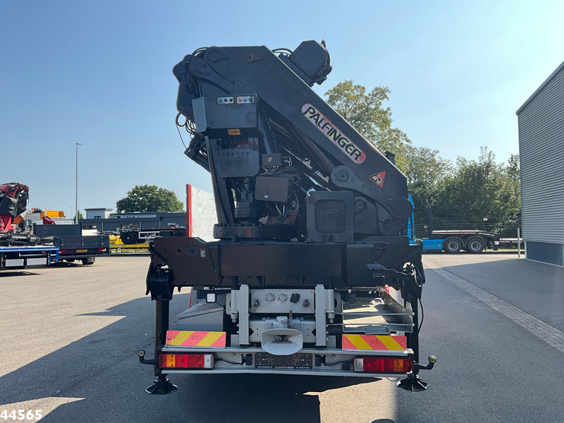 Scania R 620 V8 6x4 Palfinger 44 Tonmeter laadkraan + Fly-Jib - Tovornjak z dvigalom: slika 5 Scania R 620 V8 6x4 Palfinger 44 Tonmeter laadkraan + Fly-Jib - Tovornjak z dvigalom: slika 5